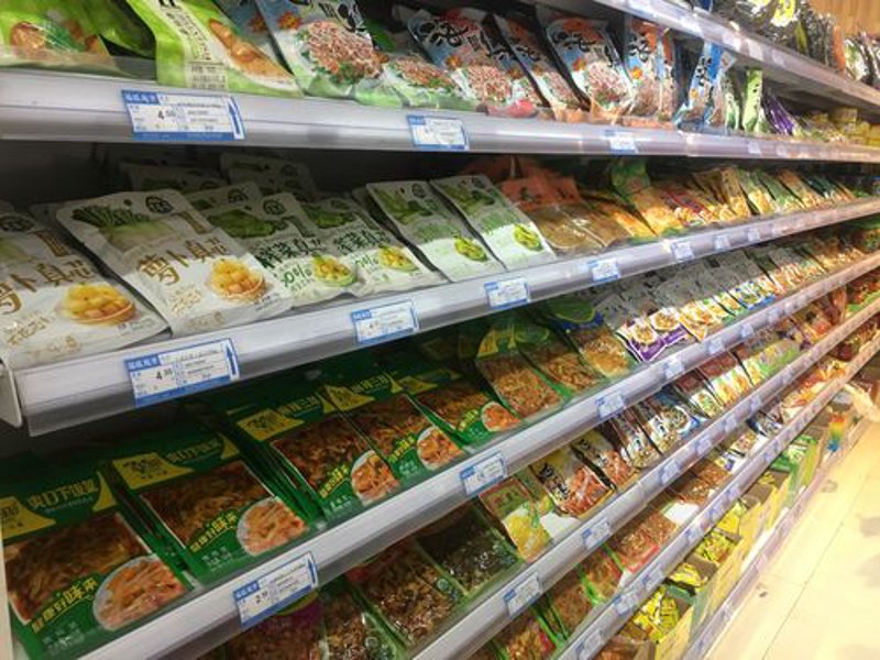 便利店经济的绿色革命：宇佳福旺多便利店引领潮流